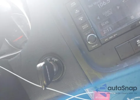 2012 Dodge Avenger Sxt Plus из США, поврежденный, VIN 1C3CDZEG9CN329514